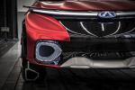 Chery FV2030 Concept 2016 года